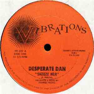 Desperate Dan - Skeeze Her download flac mp3