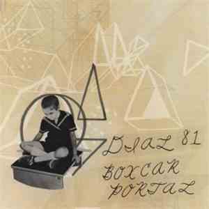 Dial 81 - Boxcar Portal download flac mp3