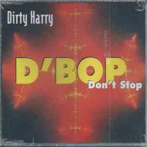 Dirty Harry - D'Bop Don't Stop download flac mp3