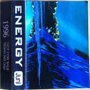 DJ Energy - Juni 1996 download flac mp3