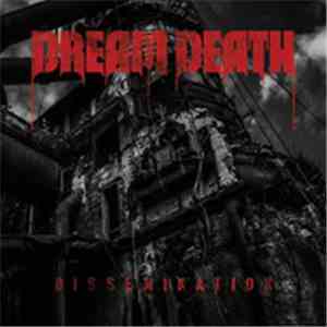 Dream Death - Dissemination download flac mp3