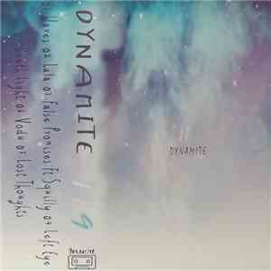 Dynamite - II9 download flac mp3