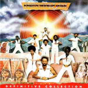 Earth, Wind & Fire - Definitive Collection download flac mp3