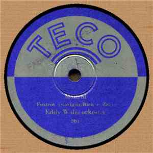 Eddy Walis Orkester - Madrid / Vaxholm Ettan download flac mp3