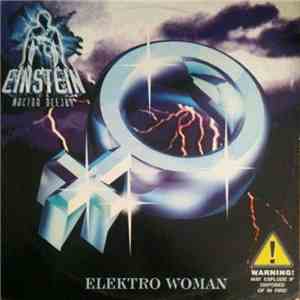 Einstein Doctor Deejay - Elektro Woman download flac mp3