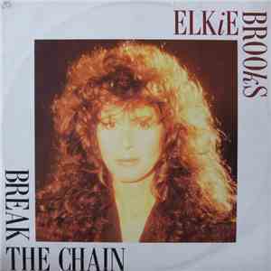Elkie Brooks - Break The Chain download flac mp3