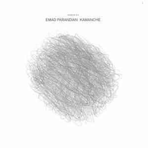 Emad Parandian - Kamanche download flac mp3