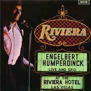 Engelbert - Live And S.R.O. At The Riviera Hotel, Las Vegas flac mp3 download