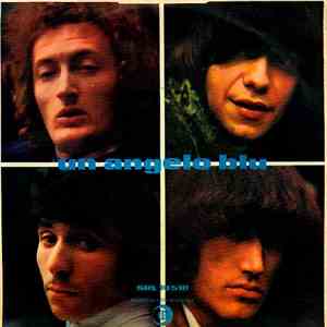 Equipe 84 - Un Angelo Blu download flac mp3