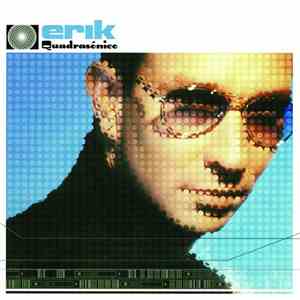 Erik - Quadrasonico download flac mp3