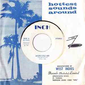 Errol Ince - Sabrosito Asi / Play The Music download flac mp3