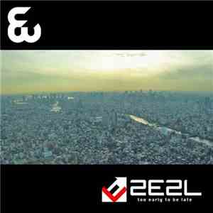 Euphoric Wavism - Full Space download flac mp3