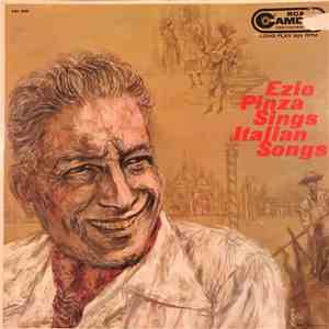 Ezio Pinza - Sings Italian Songs download flac mp3