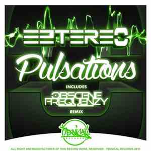 Eztereo - Pulsations download flac mp3