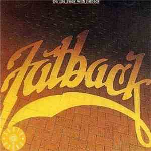 Fatback - On The Floor With Fatback download flac mp3