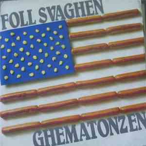 Foll Svaghen - Ghematonzen download flac mp3