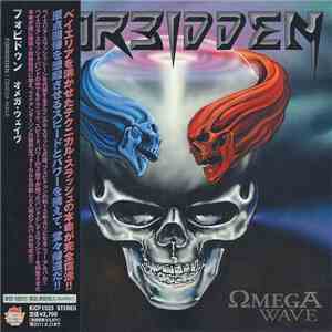 Forbidden  - Omega Wave download flac mp3