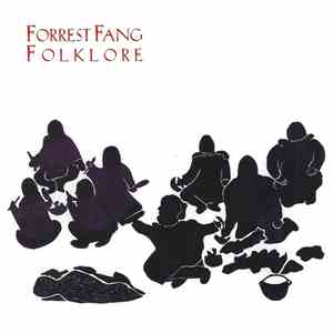 Forrest Fang - Folklore download flac mp3