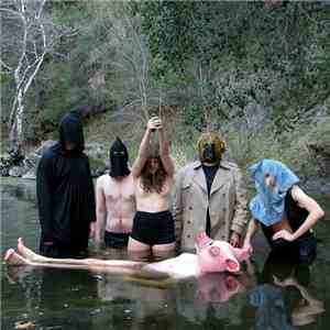 Francis Harold And The Holograms - The White Bull Weeps From Valhalla download flac mp3
