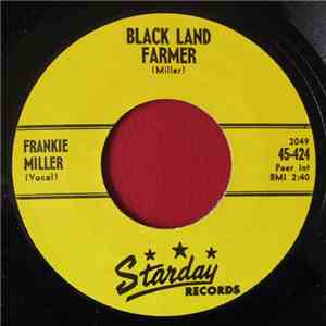 Frankie Miller  - Black Land Farmer download flac mp3