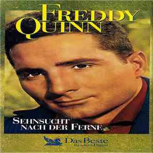 Freddy Quinn - Sehnsucht Nach Der Ferne flac mp3 download