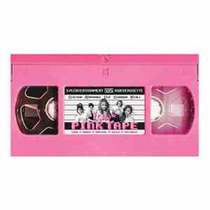 f(x) - Pink Tape (The 2nd Album) download flac mp3