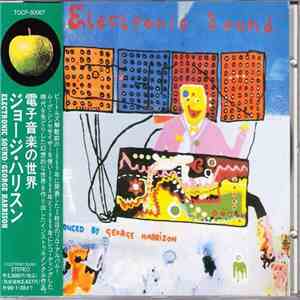 George Harrison - Electronic Sound download flac mp3