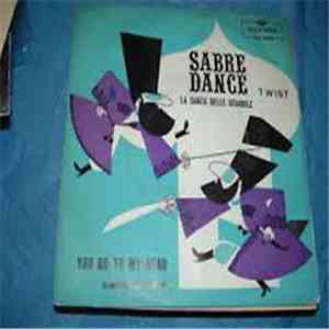 Gilly  Con Alfredo Maietti E La Sua Orchestra - Sabre Dance download flac mp3