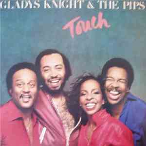 Gladys Knight & The Pips - Touch download flac mp3