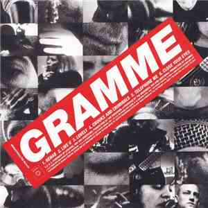 Gramme - Pre Release download flac mp3
