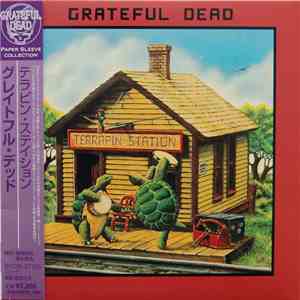 Grateful Dead - Terrapin Station download flac mp3