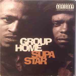 Group Home - Supa Star download flac mp3