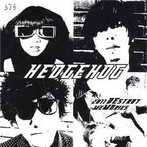Hedgehog  - 2011 Destroy Memories download flac mp3