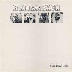 Hellanbach - Now Hear This download flac mp3
