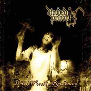 Hooded Priest - Devil Worship Reckoning download flac mp3