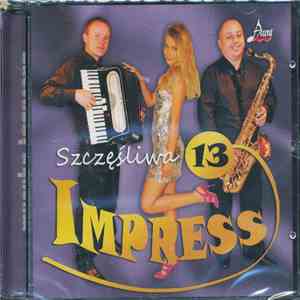 Impress - Szczęśliwa 13 download flac mp3