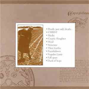 In Slaughter Natives - In Slaughter Natives download flac mp3