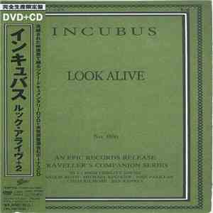 Incubus  - Look Alive download flac mp3
