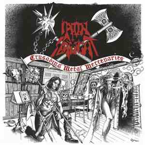 Iron Slaught - Crusading Metal Mercenaries download flac mp3