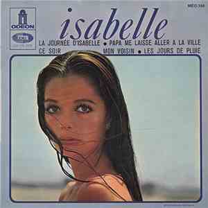 Isabelle - La Journée D'Isabelle download flac mp3