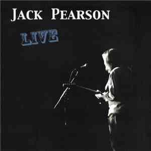 Jack Pearson - Live download flac mp3
