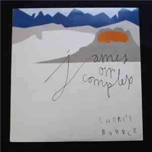 James Orr Complex - Chori's Bundle download flac mp3