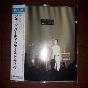 Jane Birkin - Au Bataclan download flac mp3