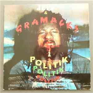 Jeff & Gramacks - Politik download flac mp3
