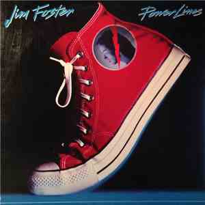 Jim Foster  - Power Lines download flac mp3