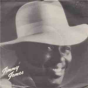 Jimmy James  - Life download flac mp3