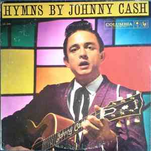 Johnny Cash - Hymns By Johnny Cash download flac mp3
