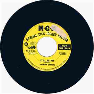 Johnny Cymbal - It'll Be Me download flac mp3