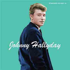 Johnny Hallyday - The Picture Disc Collection 2 - Vinyle N°03 download flac mp3