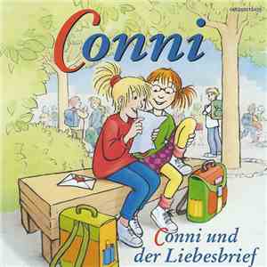 Julia Boehme - Conni Und Der Liebesbrief download flac mp3